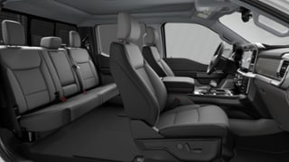 2026 Ford F-150® Internal Image 1